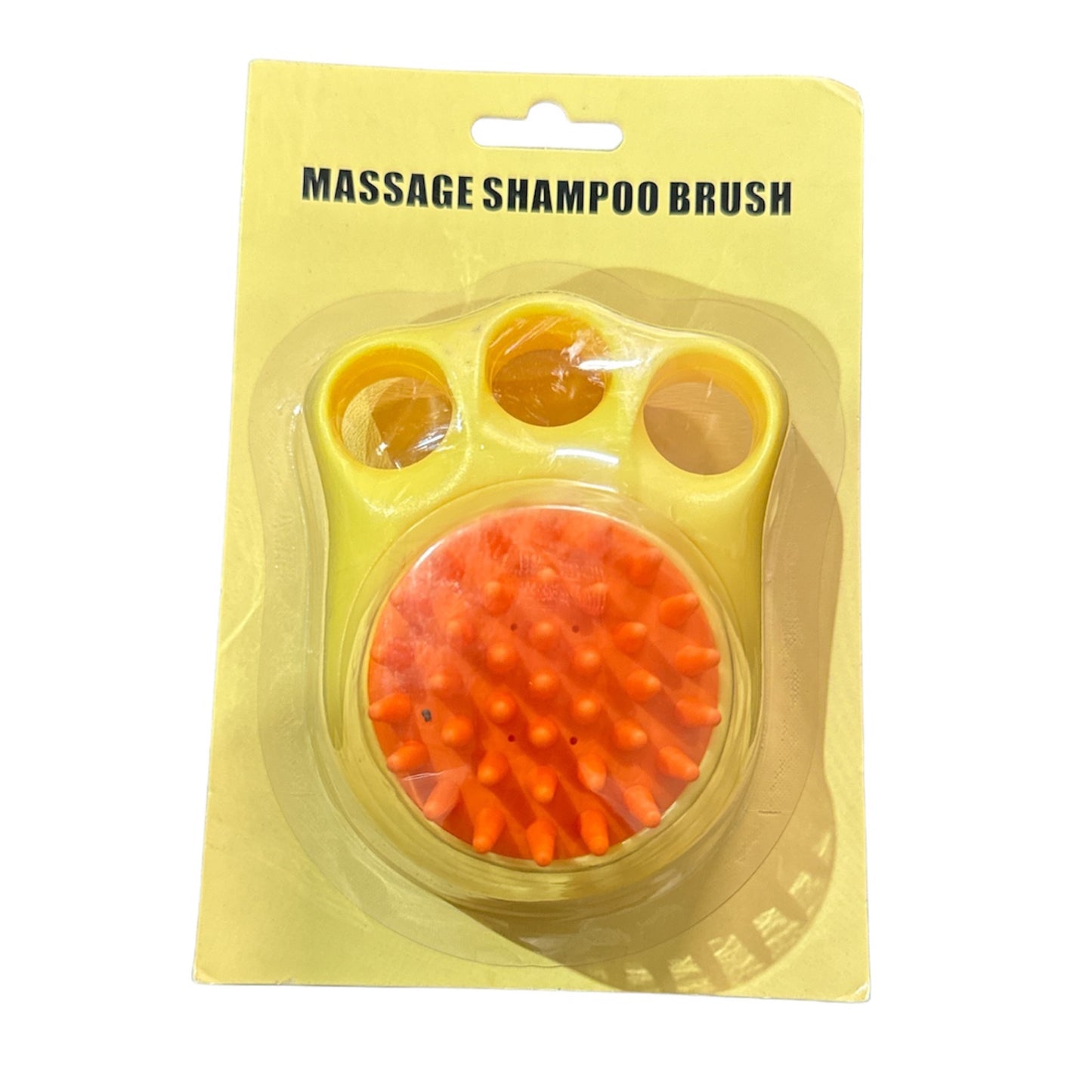 Pet Bath Brush Massage