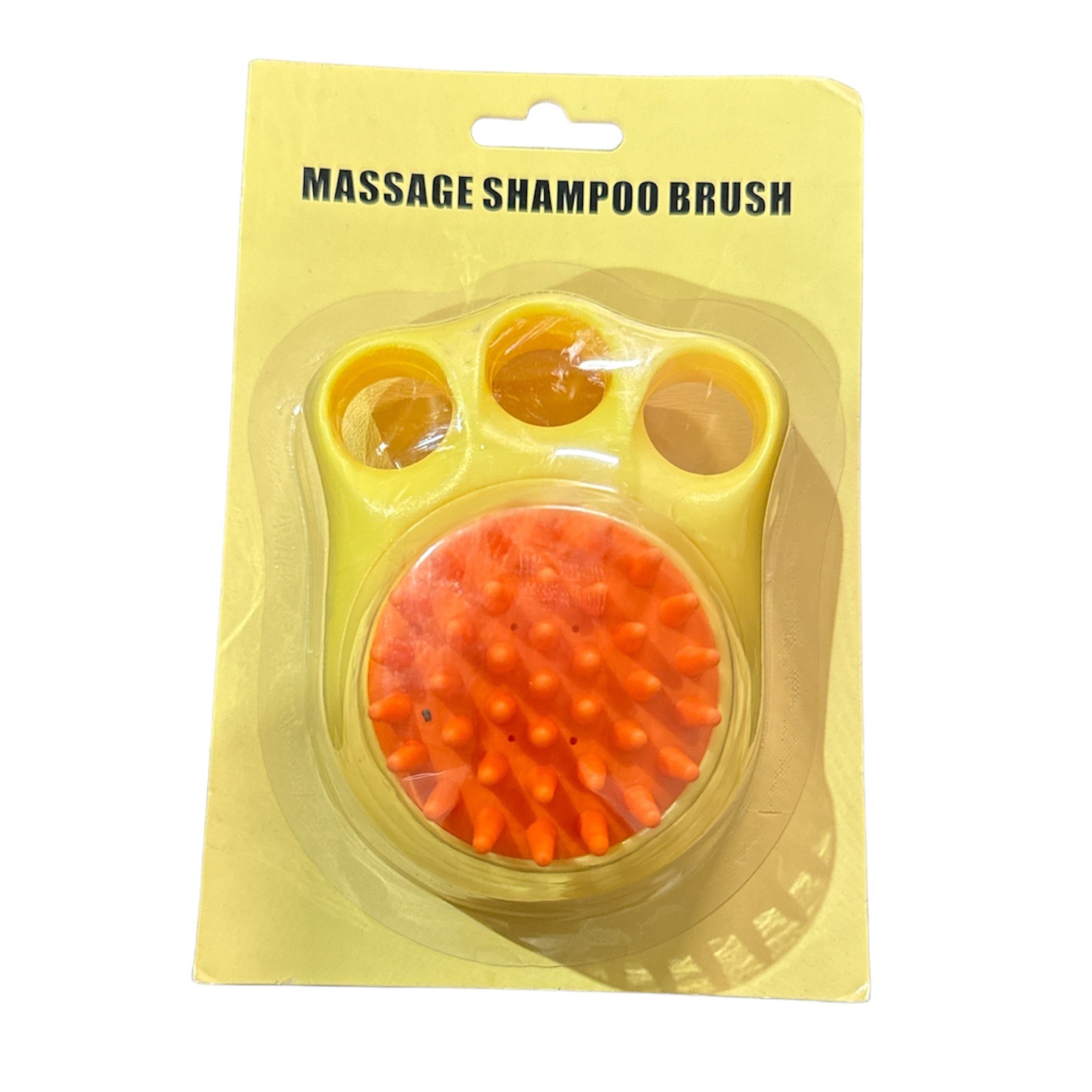 Pet Bath Brush Massage