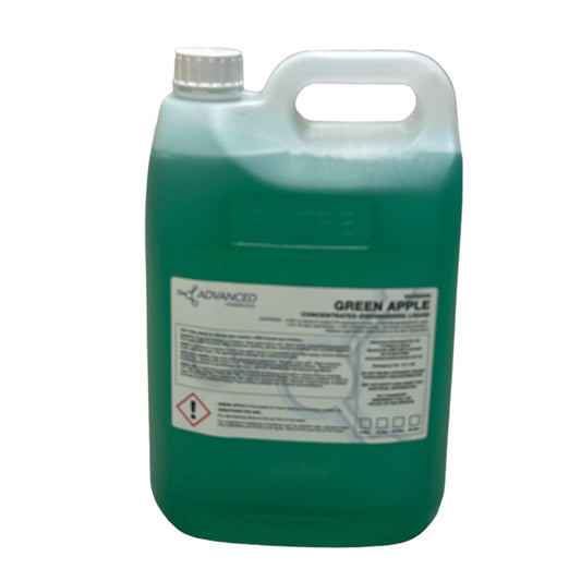 Green Apple Dishwashing Liquid 5 L