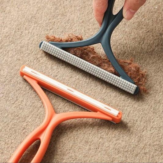 Double Sided Silicone Pet Hair/ Lint Remover