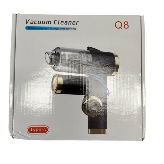 Vacuum Cleaner