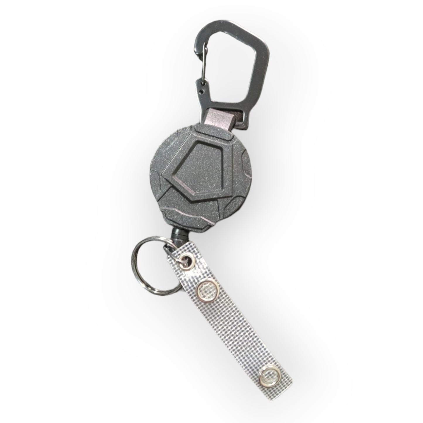 Multipurpose Gear Clip