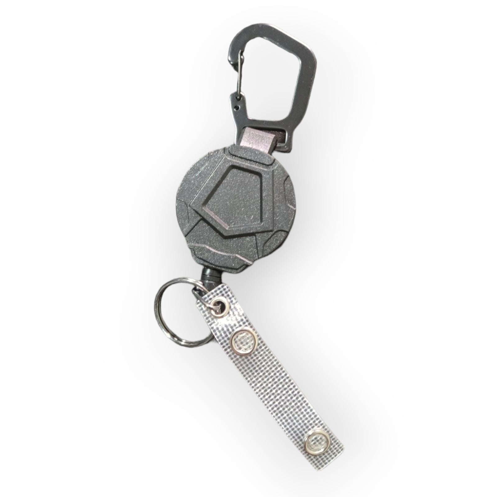 Multipurpose Gear Clip