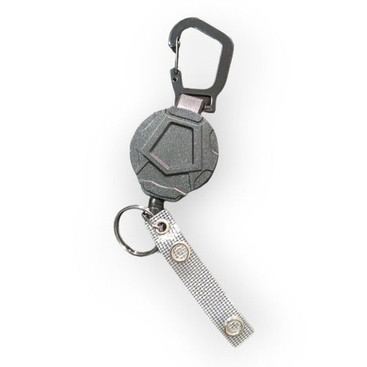 Multipurpose Gear Clip