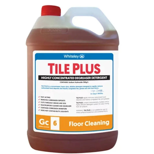 Tile Plus 5L