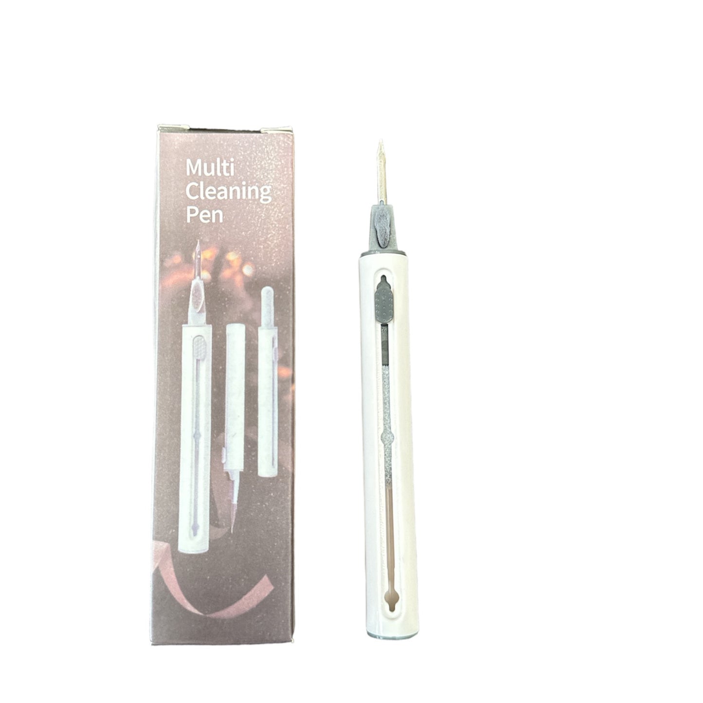 Multi Cleaning pen (earphone cleaner)