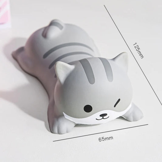 Cat designed Wrist Pad