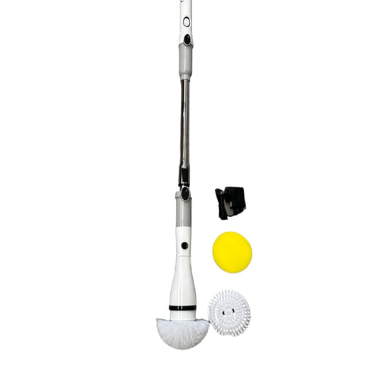 Electric Scrubber
