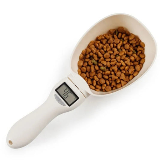 Food Grade/ Pet Digital Measuring Spoon