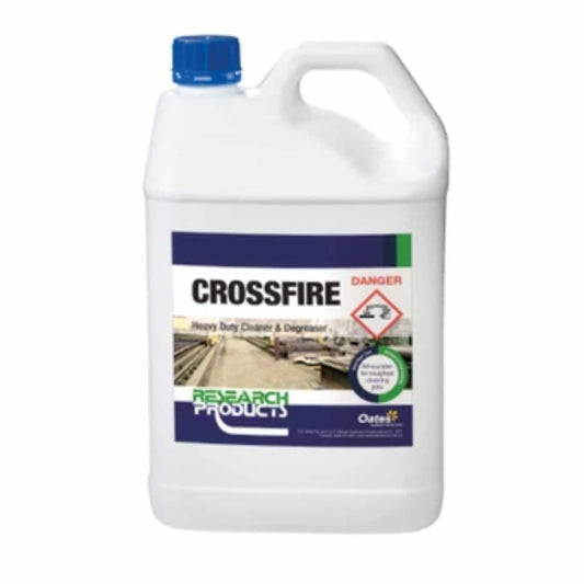 Crossfire 5L