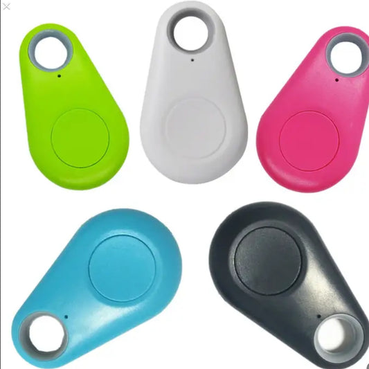 GPS Tracker