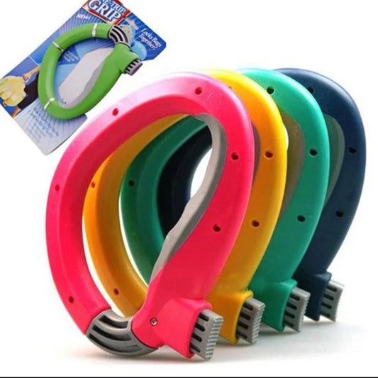 One Trip Grip - Shopping Grocery Bags Holder