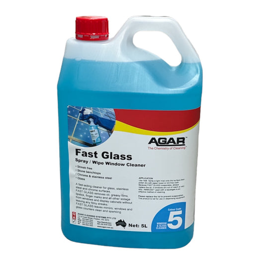 Fast Glass 5L (Fas5)