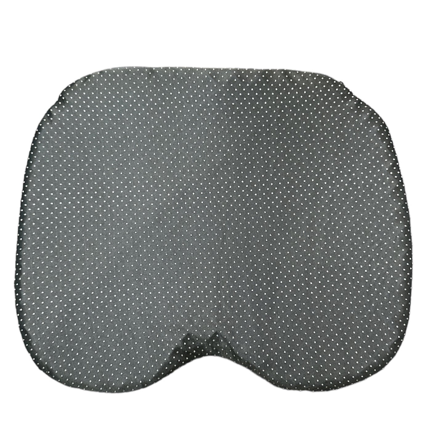 Gel Seat Cushion (black)