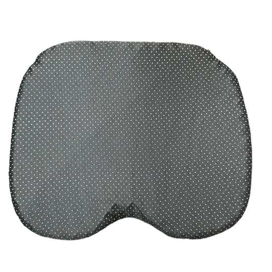 Gel Seat Cushion (black)