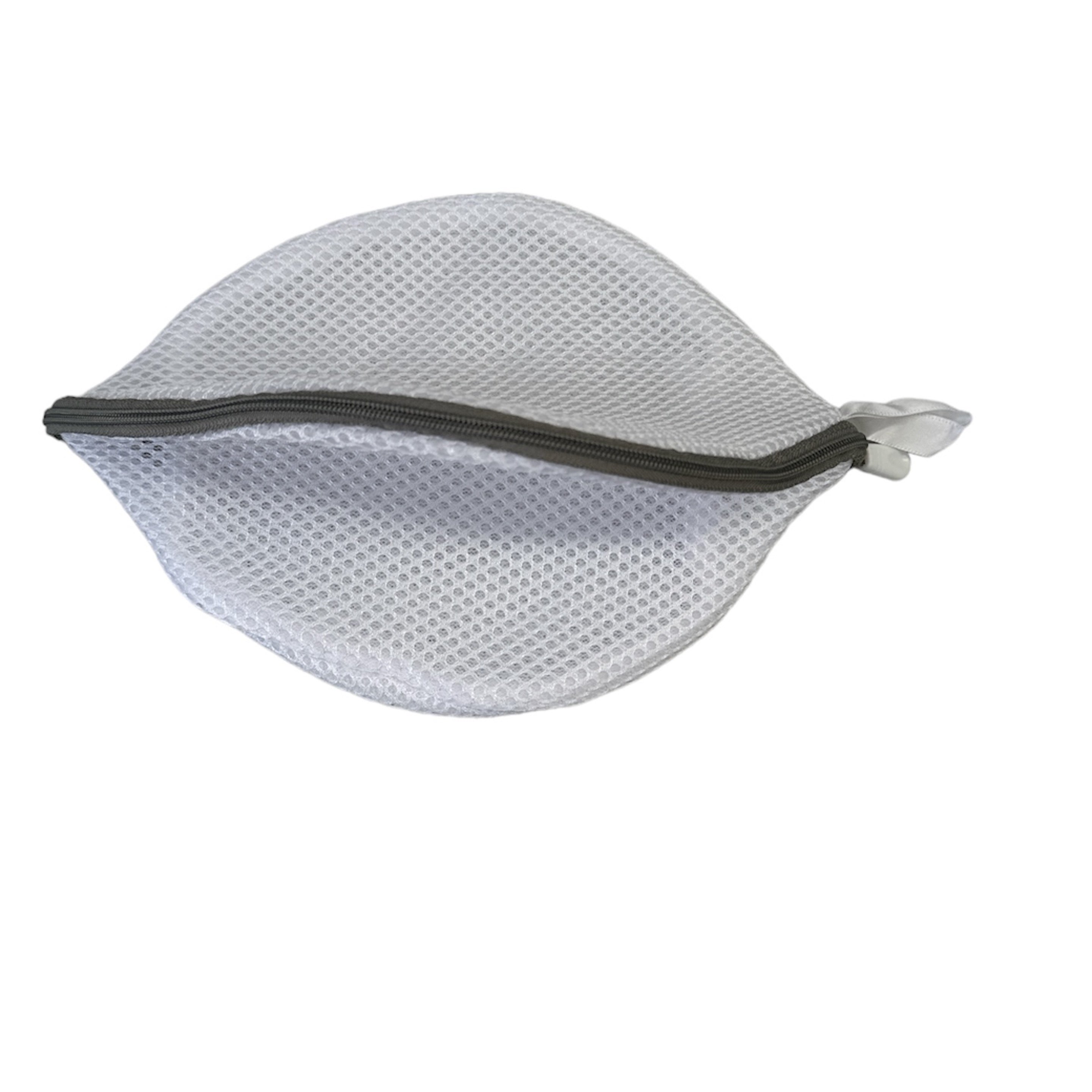 Laundry Mesh Bra Bag