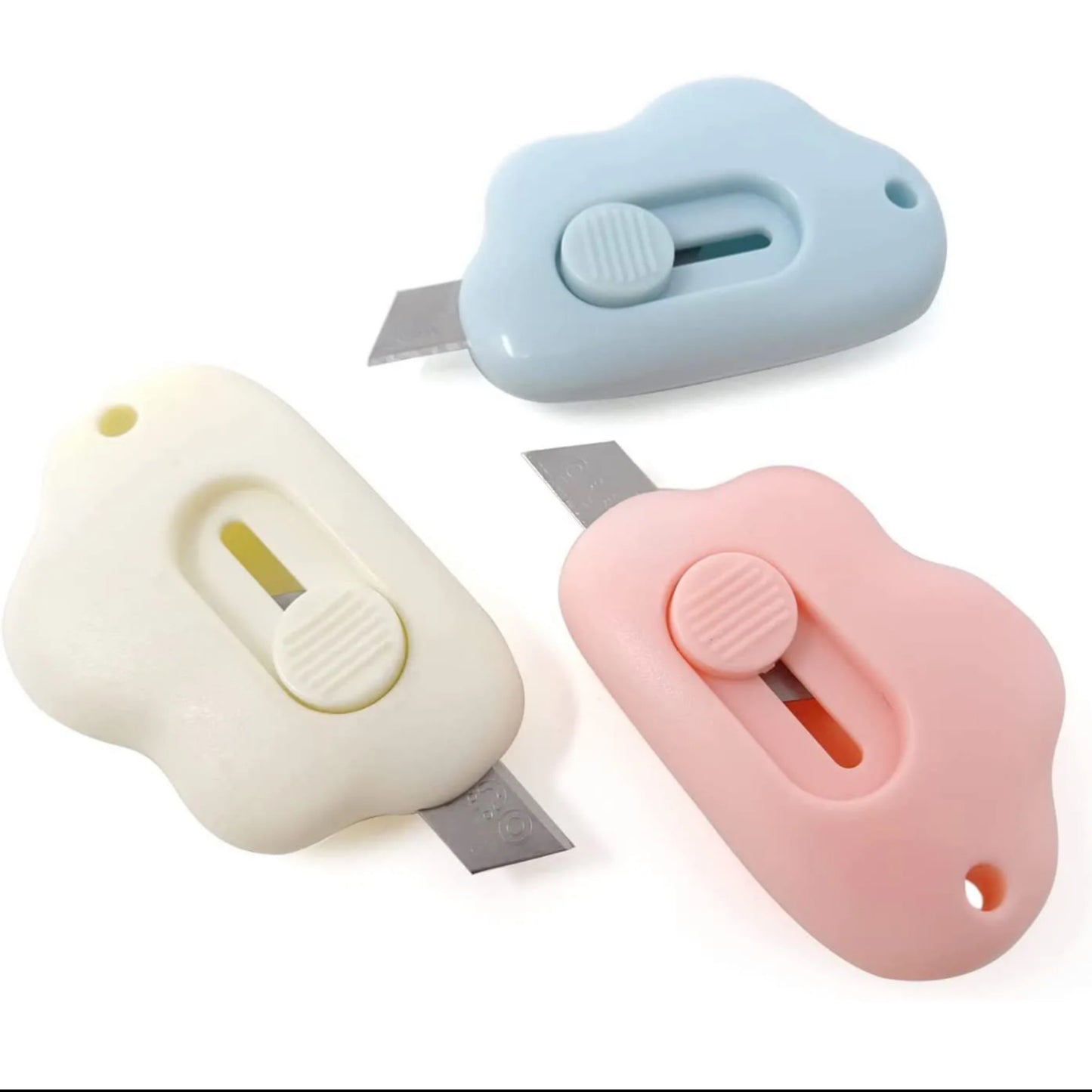 Mini Retractable Cutter
