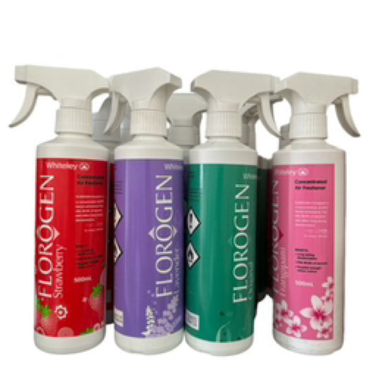 Florogem 500 mls