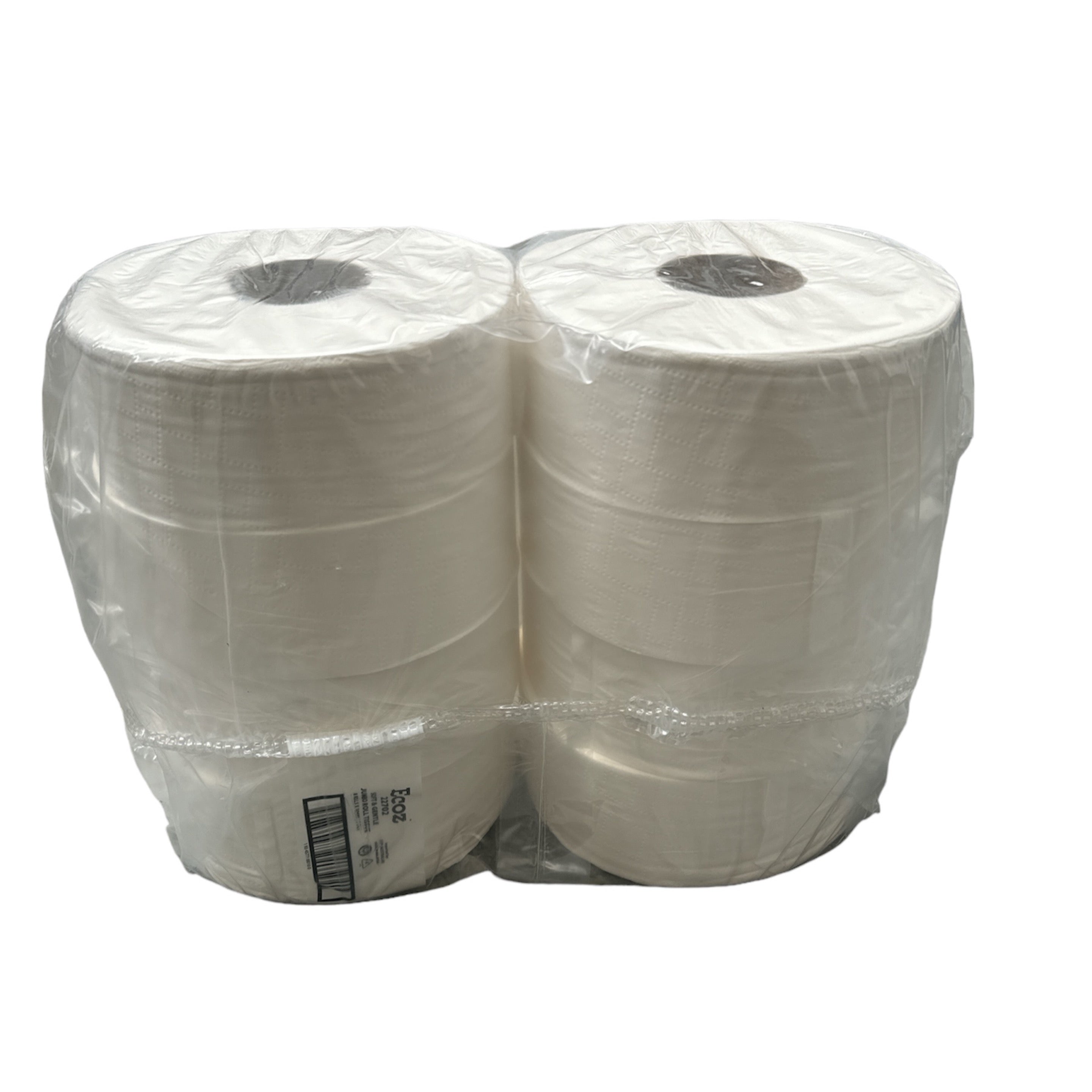 Ecoz Jumbo Rolls