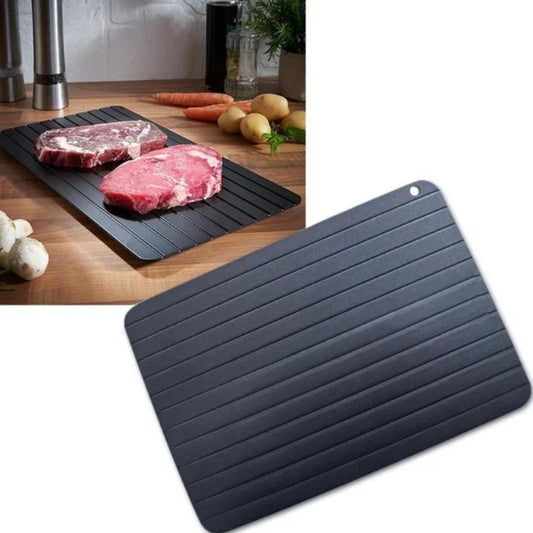 Defrosting Tray