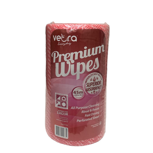 Veora Premium Wipes