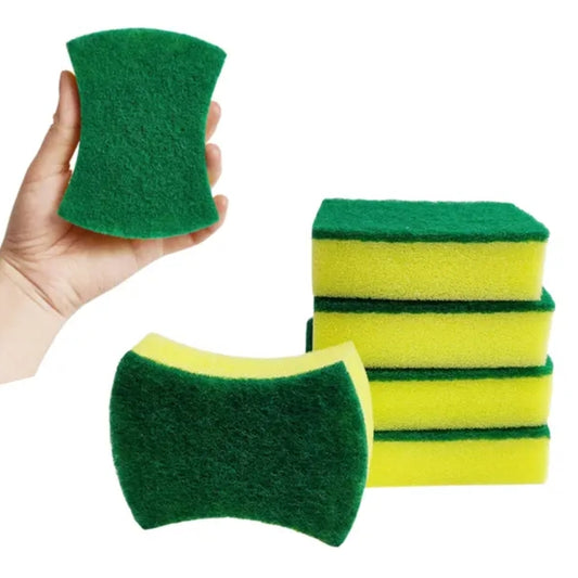 Cleaning Dish Foam