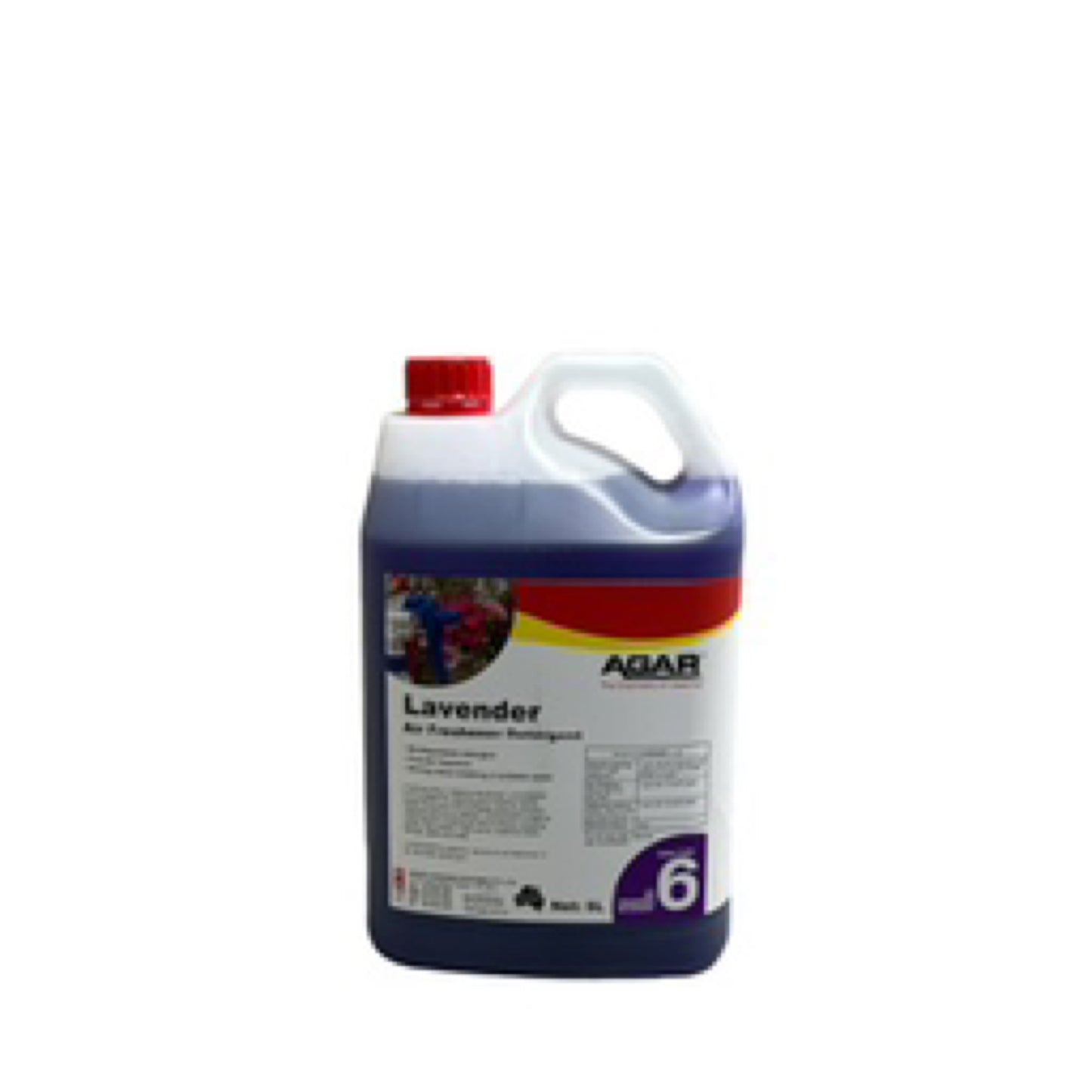 Agar Lavender 5L air Freshener