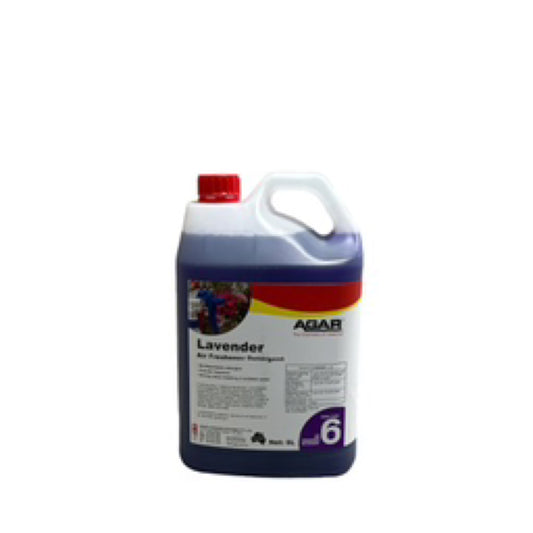 Agar Lavender 5L air Freshener